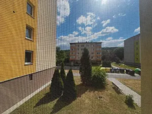Pronájem bytu 3+1, Vsetín, Dětská, 76 m2