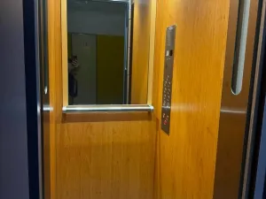 Pronájem bytu 3+1, Vsetín, Dětská, 76 m2