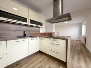 Pronájem bytu 3+kk, Hustopeče, U Větrolamu, 75 m2