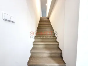 Pronájem bytu 3+kk, Hustopeče, U Větrolamu, 75 m2