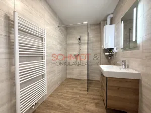 Pronájem bytu 3+kk, Hustopeče, U Větrolamu, 75 m2