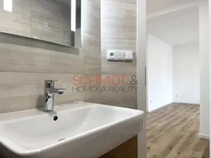 Pronájem bytu 3+kk, Hustopeče, U Větrolamu, 75 m2