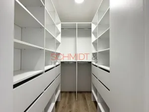 Pronájem bytu 3+kk, Hustopeče, U Větrolamu, 75 m2