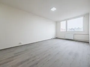 Pronájem bytu 2+kk, Praha - Bohnice, Poznaňská, 43 m2