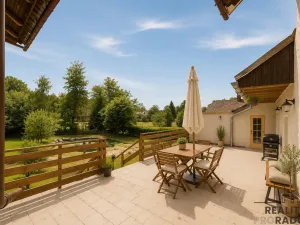 Prodej ubytování, Pustá Kamenice, 491 m2