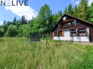 Prodej chaty, Ždírec - Žďár, 100 m2