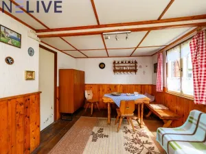 Prodej chaty, Ždírec - Žďár, 100 m2