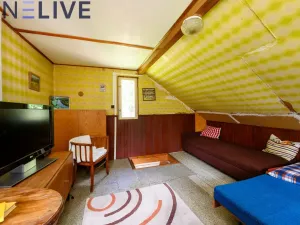 Prodej chaty, Ždírec - Žďár, 100 m2
