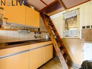 Prodej chaty, Ždírec - Žďár, 100 m2
