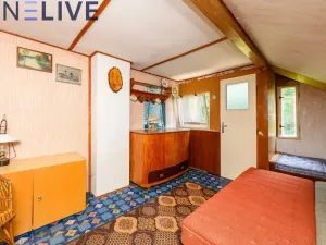 Prodej chaty, Ždírec - Žďár, 100 m2