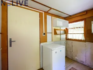 Prodej chaty, Ždírec - Žďár, 100 m2