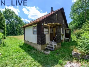 Prodej chaty, Ždírec - Žďár, 100 m2