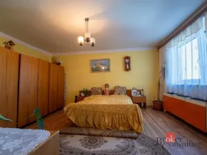 Prodej rodinného domu, Šakvice, Výhon, 120 m2