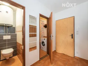 Pronájem bytu 1+1, Syrovice, 40 m2