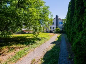 Prodej rodinného domu, Kravaře, Štěpánkovická, 350 m2