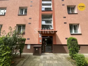 Prodej bytu 3+1, Karviná, Olbrachtova, 70 m2