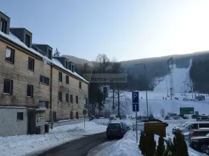 Prodej bytu 2+kk, Loučná nad Desnou - Kouty nad Desnou, 38 m2