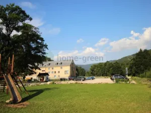 Prodej bytu 2+kk, Loučná nad Desnou - Kouty nad Desnou, 38 m2