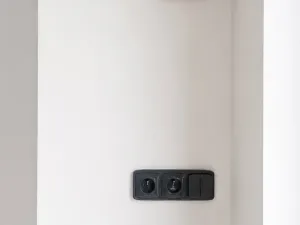 Prodej garáže, Ústí nad Labem - Klíše, Okružní, 21 m2