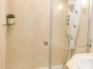 Prodej bytu 4+kk, Praha - Žižkov, Radhošťská, 120 m2