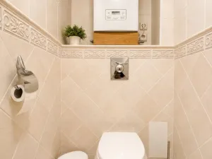 Prodej bytu 4+kk, Praha - Žižkov, Radhošťská, 120 m2