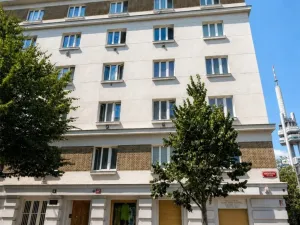 Prodej bytu 4+kk, Praha - Žižkov, Radhošťská, 120 m2