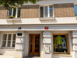 Prodej bytu 4+kk, Praha - Žižkov, Radhošťská, 120 m2
