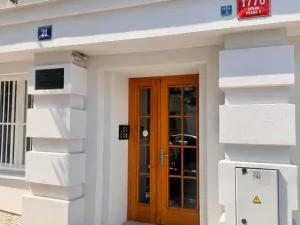 Prodej bytu 4+kk, Praha - Žižkov, Radhošťská, 120 m2