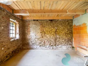 Prodej chalupy, Rožmitál na Šumavě, 51 m2