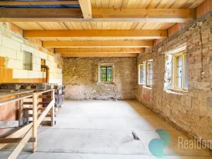 Prodej chalupy, Rožmitál na Šumavě, 51 m2