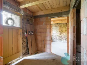 Prodej chalupy, Rožmitál na Šumavě, 51 m2