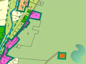 Prodej chalupy, Rožmitál na Šumavě, 51 m2