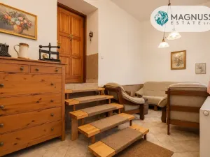 Prodej chalupy, Suchdol - Labutice, 160 m2