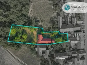 Prodej chalupy, Suchdol - Labutice, 160 m2