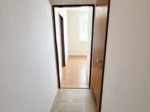Prodej bytu 3+1, Vysoké Mýto - Brteč, 82 m2