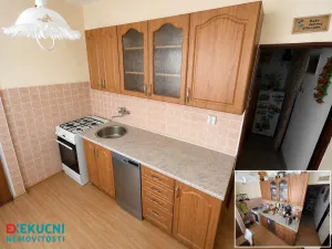 Prodej bytu 3+1, Vysoké Mýto - Brteč, 82 m2