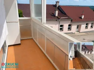 Prodej bytu 3+1, Vysoké Mýto - Brteč, 82 m2