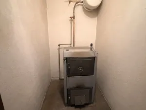 Prodej bytu 3+1, Vysoké Mýto - Brteč, 82 m2