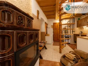 Prodej rodinného domu, Suchdol - Labutice, 160 m2