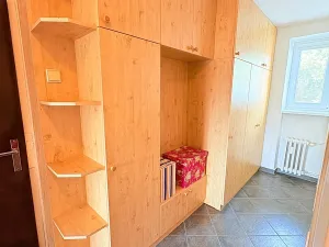 Prodej bytu 2+1, Příbram - Příbram VII, 28. října, 62 m2