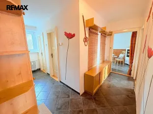 Prodej bytu 2+1, Příbram - Příbram VII, 28. října, 62 m2