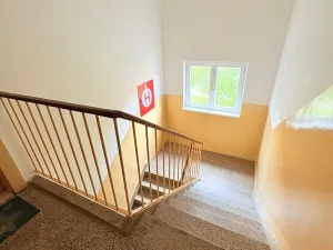 Prodej bytu 2+1, Příbram - Příbram VII, 28. října, 62 m2