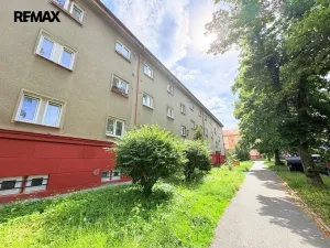 Prodej bytu 2+1, Příbram - Příbram VII, 28. října, 62 m2