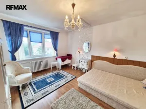 Prodej bytu 2+1, Příbram - Příbram VII, 28. října, 62 m2