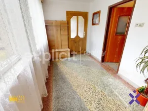 Prodej rodinného domu, Vlčková, 120 m2