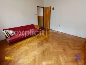 Prodej rodinného domu, Vlčková, 120 m2