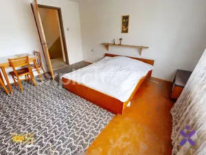 Prodej rodinného domu, Vlčková, 120 m2
