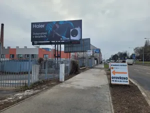 Pronájem ordinace, Brno, Vídeňská, 100 m2