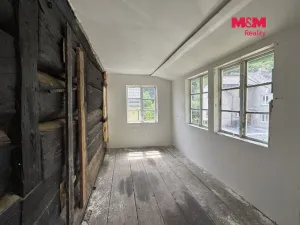 Prodej rodinného domu, Štramberk, Zauličí, 120 m2