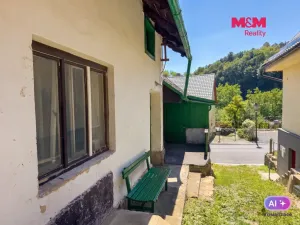 Prodej rodinného domu, Štramberk, Zauličí, 120 m2